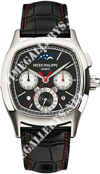 Patek Philippe Grand Complications 5951P 5951P-001 Patek Philippe Grand Complications 5951P 5951P-001