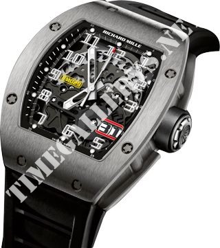 Richard Mille Watches RM 029 Automatic with Oversize Date RM 029 Richard Mille Watches RM 029 Automatic with Oversize Date RM 029