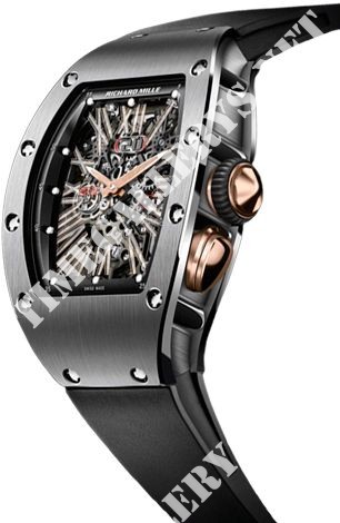 Richard Mille Watches RM 037 RM 037 Richard Mille Watches RM 037 RM 037