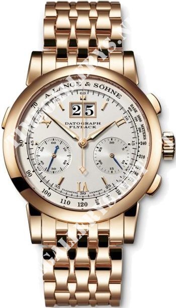 A. Lange & Sohne Datograph Datograph 403.432 A. Lange & Sohne Datograph Datograph 403.432