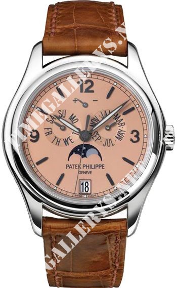 Patek Philippe Complicated Watches Limited Editions 5450P Patek Philippe Complicated Watches Limited Editions 5450P