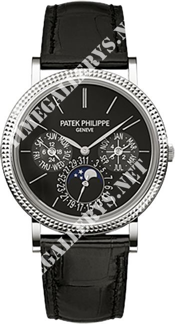 Patek Philippe Grand Complications 5139G 5139G-010 Patek Philippe Grand Complications 5139G 5139G-010