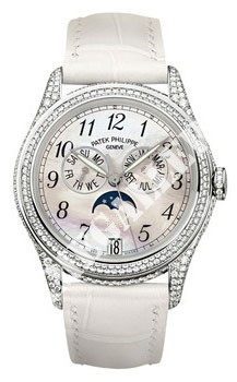 Patek Philippe Complicated Watches 4937G 4937G-001 Patek Philippe Complicated Watches 4937G 4937G-001