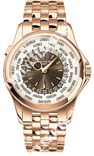 Patek Philippe Complicated Watches 5130/1R 5130/1R-011 Patek Philippe Complicated Watches 5130/1R 5130/1R-011