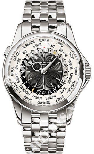 Patek Philippe Complicated Watches 5130/1G 5130/1G-011 Patek Philippe Complicated Watches 5130/1G 5130/1G-011