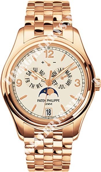 Patek Philippe Complicated Watches 5146/1R 5146/1R-001 Patek Philippe Complicated Watches 5146/1R 5146/1R-001