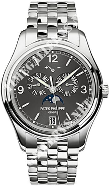 Patek Philippe Complicated Watches 5146/1G 5146/1G-010 Patek Philippe Complicated Watches 5146/1G 5146/1G-010