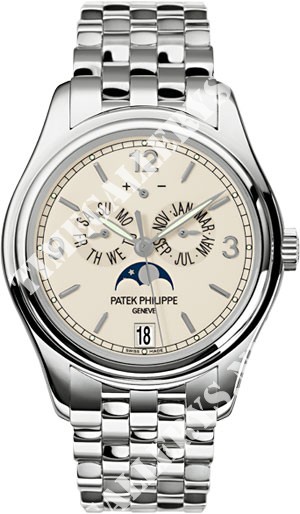 Patek Philippe Complicated Watches 5146/1G 5146/1G-001 Patek Philippe Complicated Watches 5146/1G 5146/1G-001