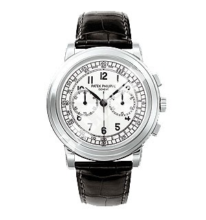 Patek Philippe Archive Patek Philippe 5070 5070G-001 Patek Philippe Archive Patek Philippe 5070 5070G-001