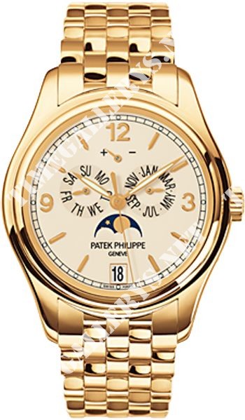 Patek Philippe Complicated Watches 5146/1J 5146/1J-001 Patek Philippe Complicated Watches 5146/1J 5146/1J-001