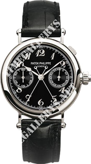Patek Philippe Grand Complications 5959P-Platinum 5959P-011 Patek Philippe Grand Complications 5959P-Platinum 5959P-011