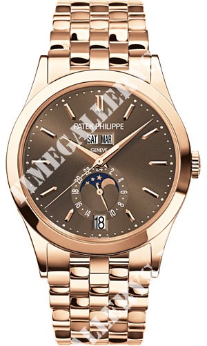 Patek Philippe Complicated Watches 5396/1R 5396/1R-001 Patek Philippe Complicated Watches 5396/1R 5396/1R-001