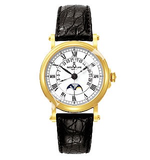 Patek Philippe Archive Patek Philippe 5059 5059J-001 Patek Philippe Archive Patek Philippe 5059 5059J-001