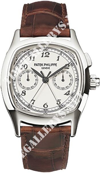 Patek Philippe Grand Complications 5950A 5950A-001 Patek Philippe Grand Complications 5950A 5950A-001