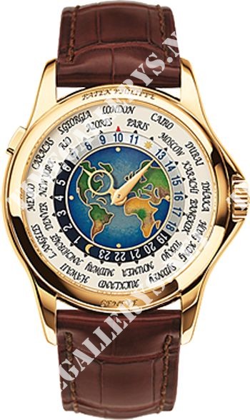 Patek Philippe Complicated Watches 5131J 5131J-001 Patek Philippe Complicated Watches 5131J 5131J-001