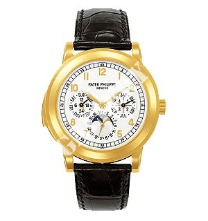 Patek Philippe Archive Patek Philippe 5074 5074J-001 Patek Philippe Archive Patek Philippe 5074 5074J-001