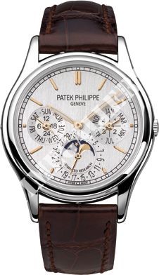 Patek Philippe Complicated Watches 5550P 5550P Patek Philippe Complicated Watches 5550P 5550P