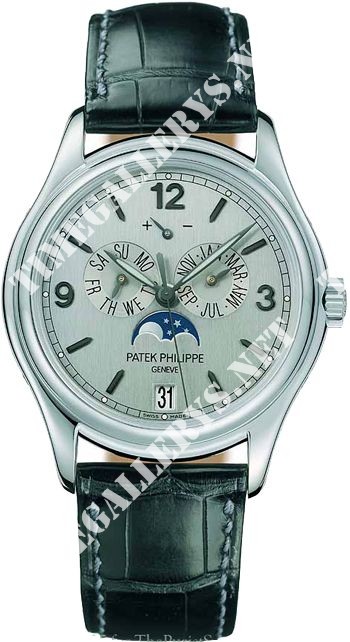 Patek Philippe Complicated Watches Limited Editions 5250G Patek Philippe Complicated Watches Limited Editions 5250G