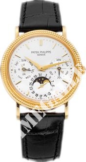 Patek Philippe Archive Patek Philippe 5039j 5039J Patek Philippe Archive Patek Philippe 5039j 5039J