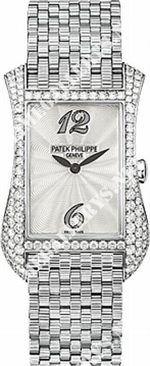 Patek Philippe Gondolo 4972/1G 4972/1G-001 Patek Philippe Gondolo 4972/1G 4972/1G-001