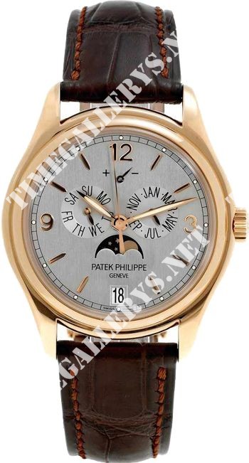 Patek Philippe Complicated Watches Limited Editions 5350R Patek Philippe Complicated Watches Limited Editions 5350R