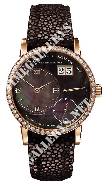 A. Lange & Sohne Archive A. Lange and Sohne A. Lange & Sohne Archive A. Lange and Sohne