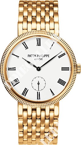 Patek Philippe Calatrava 5120/1J 5120/1J-001 Patek Philippe Calatrava 5120/1J 5120/1J-001