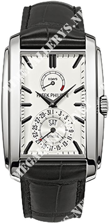 Patek Philippe Gondolo 5200G 5200G-010 Patek Philippe Gondolo 5200G 5200G-010
