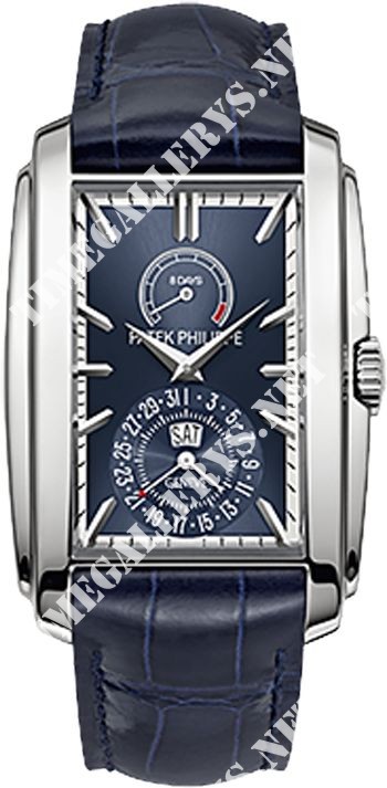 Patek Philippe Gondolo 5200G 5200G-001 Patek Philippe Gondolo 5200G 5200G-001