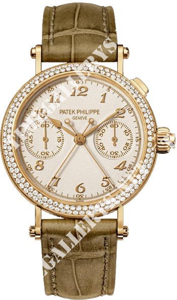 Patek Philippe Grand Complications 7059R 7059R-001 Patek Philippe Grand Complications 7059R 7059R-001