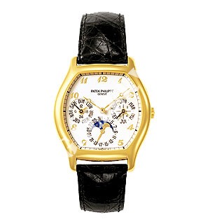 Patek Philippe Archive Patek Philippe 5040 5040J-001 Patek Philippe Archive Patek Philippe 5040 5040J-001