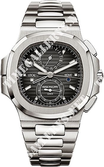 Patek Philippe Nautilus 5990/1A 5990/1A-001 Patek Philippe Nautilus 5990/1A 5990/1A-001