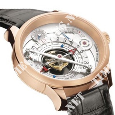 Greubel Forsey Double Tourbillon 30° Invention Piece 1 RG Silver Invention Piece 1 RG Silver Greubel Forsey Double Tourbillon 30° Invention Piece 1 RG Silver Invention Piece 1 RG Silver