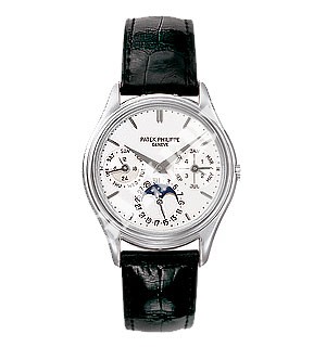 Patek Philippe Archive Patek Philippe 3940 3940G-001 Patek Philippe Archive Patek Philippe 3940 3940G-001