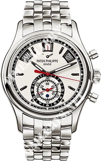 Patek Philippe Complicated Watches 5960/1A 5960/1A-001 Patek Philippe Complicated Watches 5960/1A 5960/1A-001