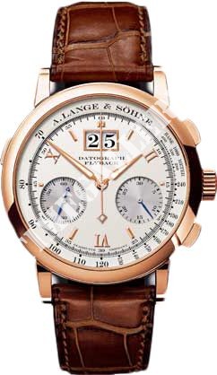 A. Lange & Sohne Datograph Datograph 403.032 A. Lange & Sohne Datograph Datograph 403.032