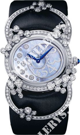 Audemars Piguet Ladies Millenary Precieuse 77227BC.ZZ.A007SU.01 Audemars Piguet Ladies Millenary Precieuse 77227BC.ZZ.A007SU.01