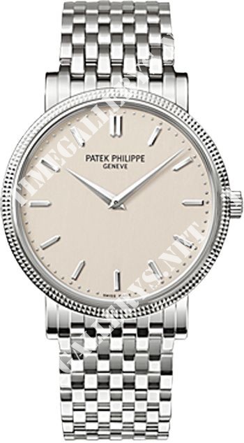 Patek Philippe Calatrava 5120/1G 5120/1G-001 Patek Philippe Calatrava 5120/1G 5120/1G-001