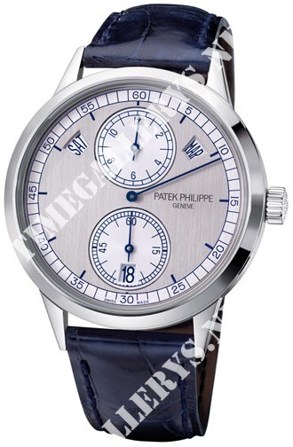 Patek Philippe Complicated Watches 5235G 5235G Patek Philippe Complicated Watches 5235G 5235G