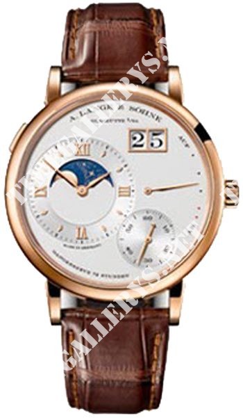 A. Lange & Sohne Lange 1 Phases de Lune 139.032 A. Lange & Sohne Lange 1 Phases de Lune 139.032
