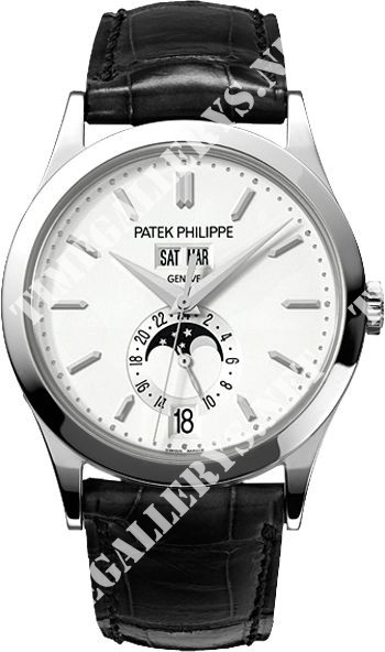 Patek Philippe Complicated Watches Men Complications 5396G-011 Patek Philippe Complicated Watches Men Complications 5396G-011