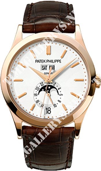 Patek Philippe Complicated Watches 5396R 5396R Patek Philippe Complicated Watches 5396R 5396R