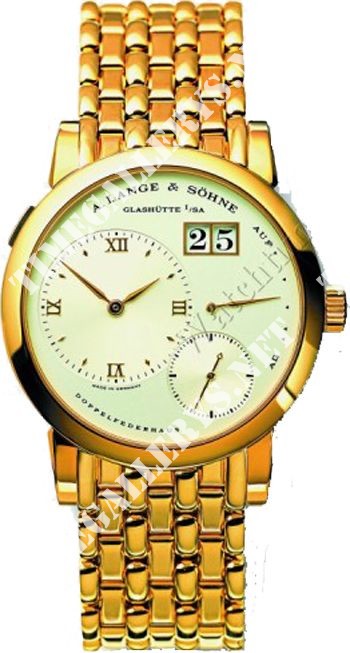A. Lange & Sohne Archive A. Lange and Sohne Lange 1 101.321 A. Lange & Sohne Archive A. Lange and Sohne Lange 1 101.321