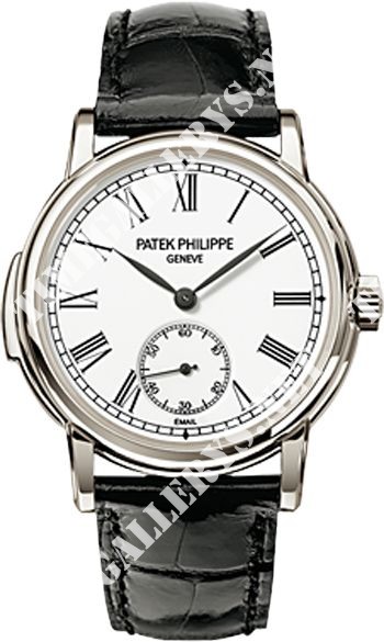 Patek Philippe Grand Complications 5078P 5078P-001 Patek Philippe Grand Complications 5078P 5078P-001