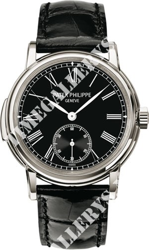 Patek Philippe Grand Complications 5078P 5078P-010 Patek Philippe Grand Complications 5078P 5078P-010