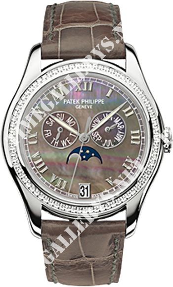 Patek Philippe Complicated Watches 4936G 4936G-001 Patek Philippe Complicated Watches 4936G 4936G-001