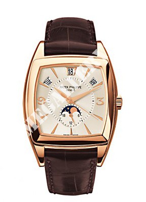 Patek Philippe Complicated Watches 5135R 5135R-001 Patek Philippe Complicated Watches 5135R 5135R-001