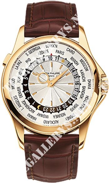 Patek Philippe Complicated Watches 5130J 5130J-001 Patek Philippe Complicated Watches 5130J 5130J-001