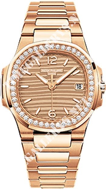 Patek Philippe Nautilus 7010/1R 7010/1R-012 Patek Philippe Nautilus 7010/1R 7010/1R-012