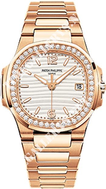 Patek Philippe Nautilus 7010/1R 7010/1R-011 Patek Philippe Nautilus 7010/1R 7010/1R-011